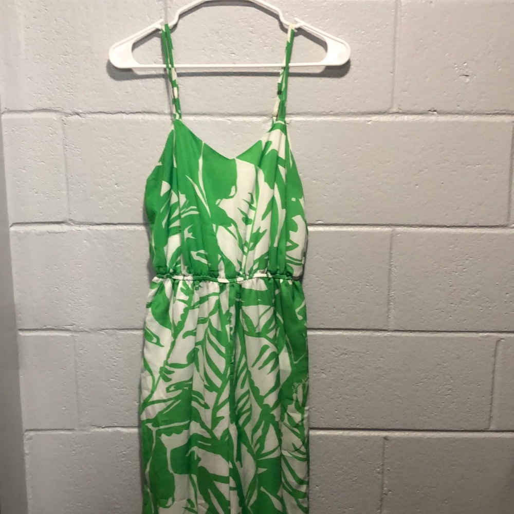 Lilly Pulitzer Jumpsuit